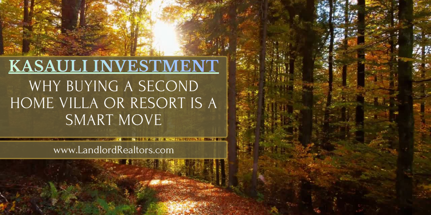 Kasauli Property - Villa & Resorts-India