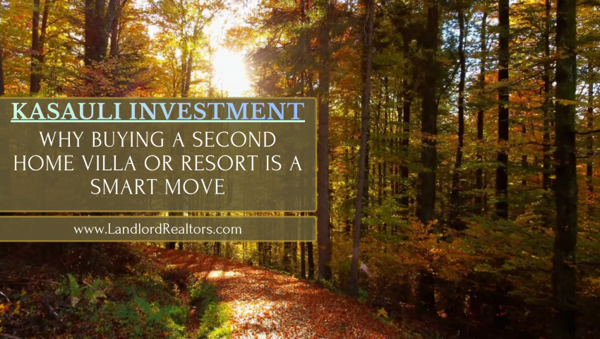Kasauli Property - Villa & Resorts-India