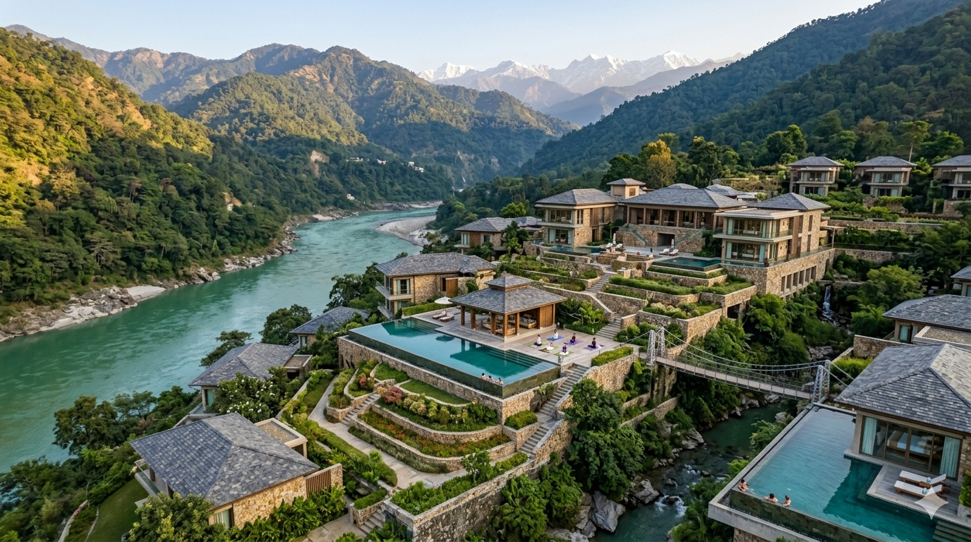 Rishikesh